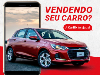 Venda de Carro