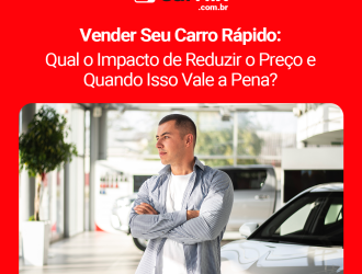 vender seu carro rápido