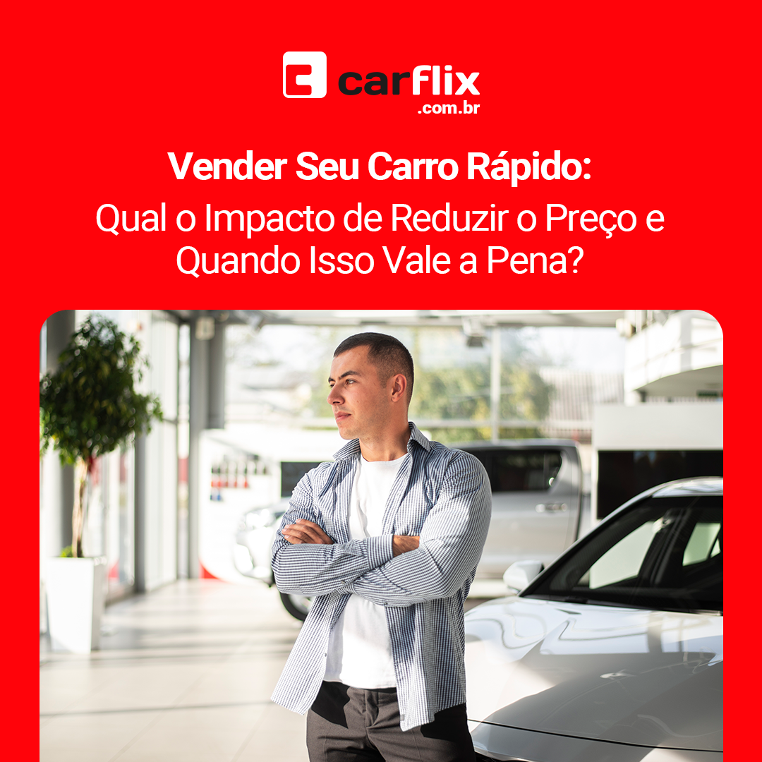 vender seu carro rápido