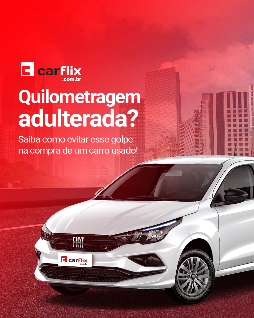 Quilometragem Adulterada: Como Detectar e Evitar Golpes